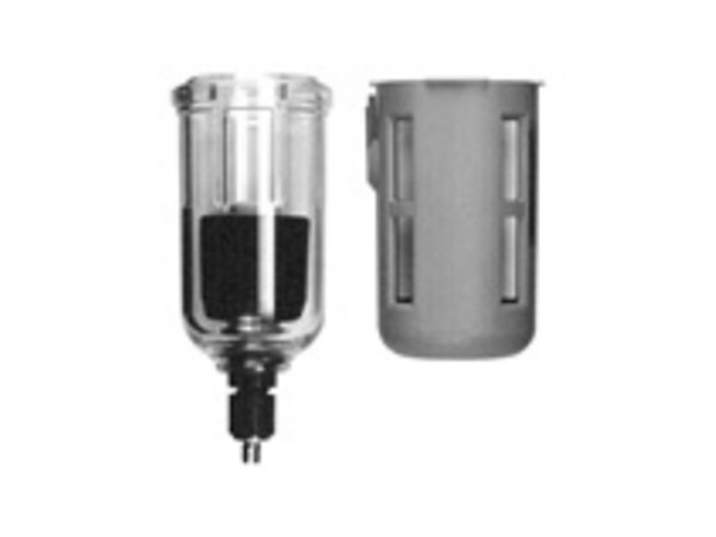 多系列自動排水器