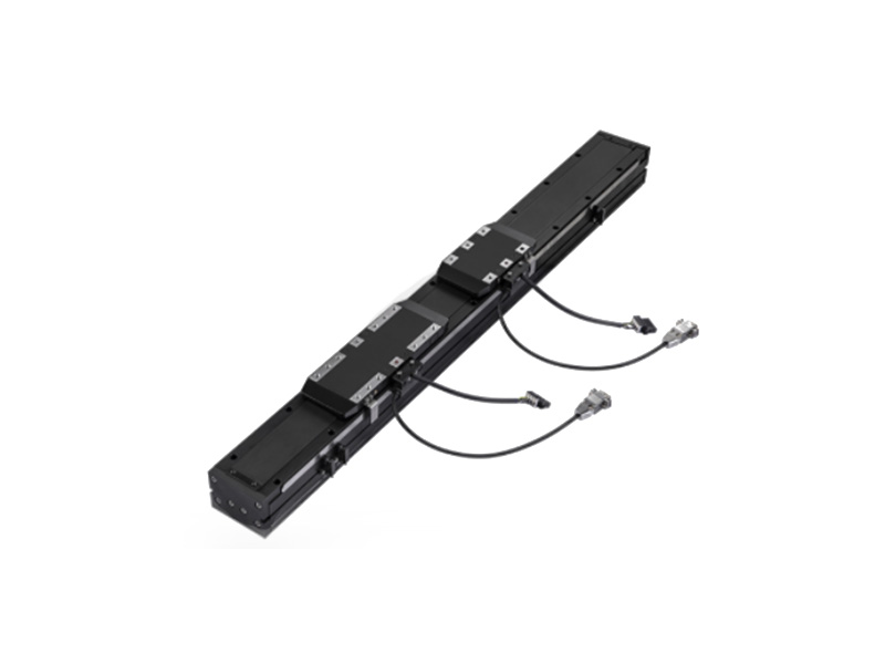 LMS系列內(nèi)嵌式直線電機(jī)模組
