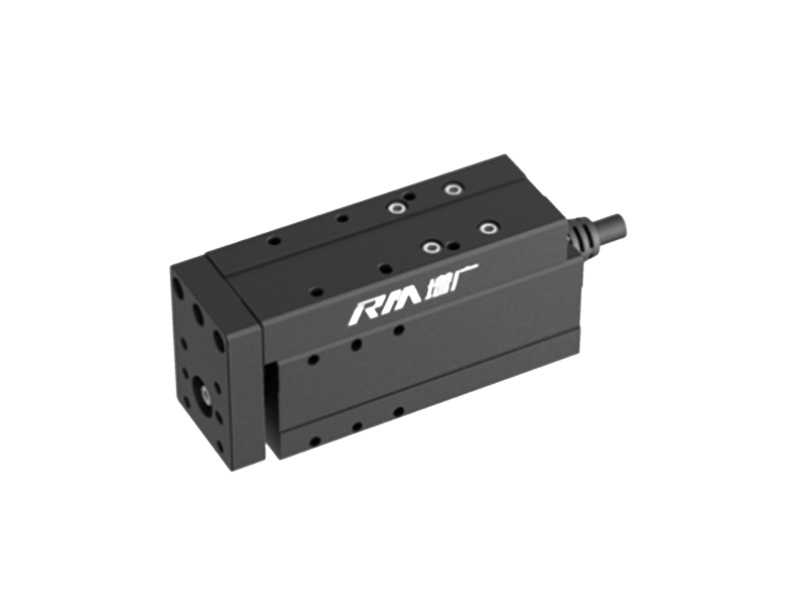 RM-NPLA系列微型平臺(tái)型推桿