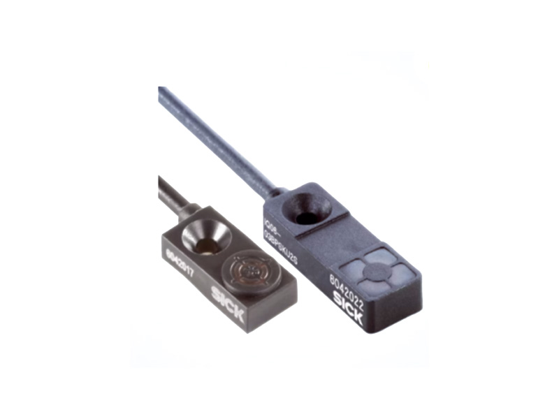 電感式接近傳感器IQM