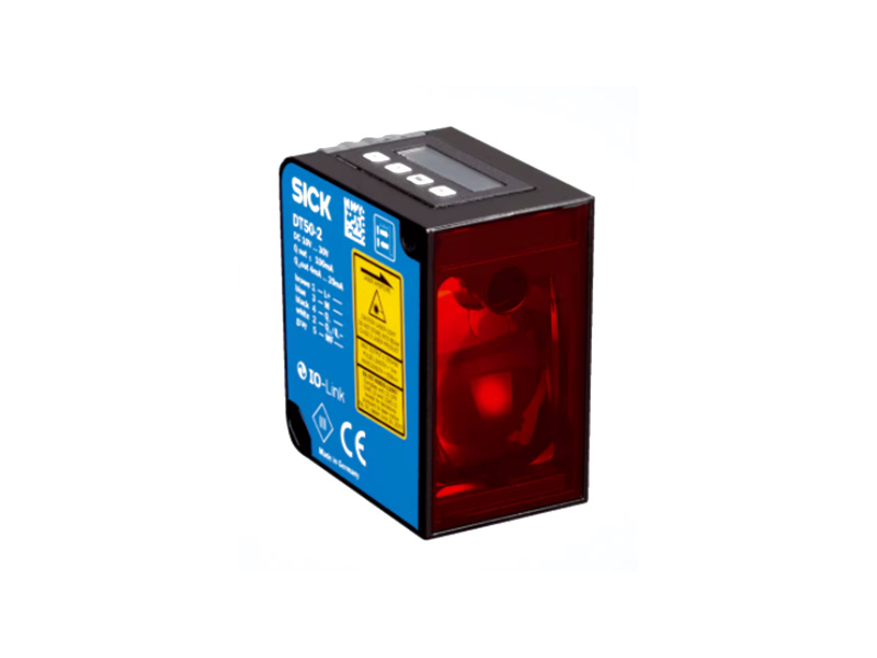 激光距離傳感器 Dx50-2