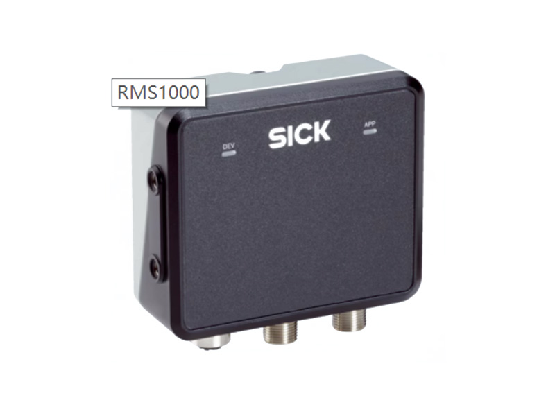 雷達(dá)傳感器RMS1000